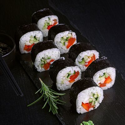 Ролл Ясай в SUSHIBOX по цене 269 ₽