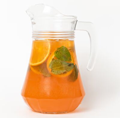 Цитрусовый лимонад M в УЗБЕЧКА N1 по цене 2486 ₸