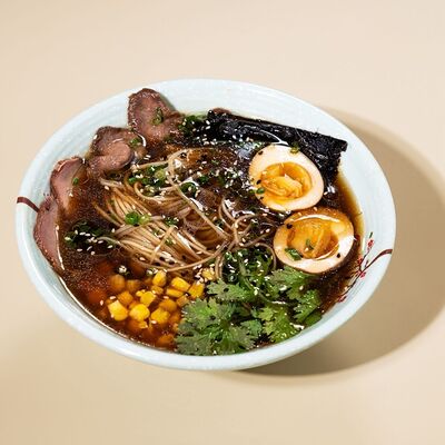 Рамен с говядиной в Domo по цене 900 ₽