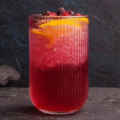 Ягодный в Наше место по цене 310 ₽