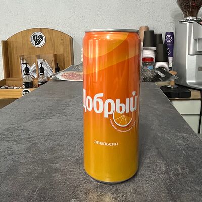 Добрый Апельсинв Чайхана Лагманная по цене 140 ₽