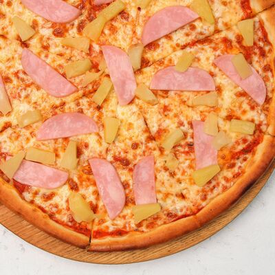 Гавайская в Antonio по цене 720 ₽