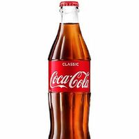 Coca-Cola в Хариzма