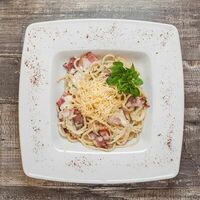 Карбонара в Рисоварня