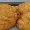 Пирожок с картошкой и сосиской в Едим по цене 75