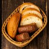 Хлебная корзина в Ганс и Марта по цене 220
