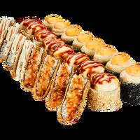 Оригами в NinjaFood