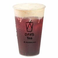 Mulberry Cheese в DAVS Tea