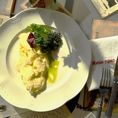 Скрэмбл в Болконский по цене 324 ₽