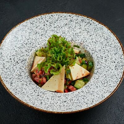 Чобанв Чайхонa бapaкaт по цене 550 ₽