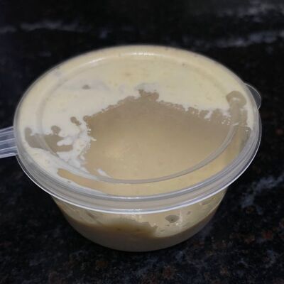 Соус ореховыйв Кафе Суши Ninja по цене 50 ₽