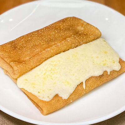 Блин с сыром в Bazar по цене 85 ₽