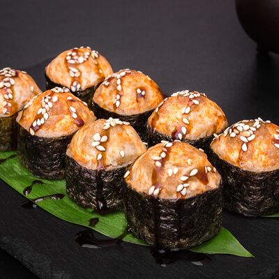 Магуро в Sushi House по цене 379 ₽