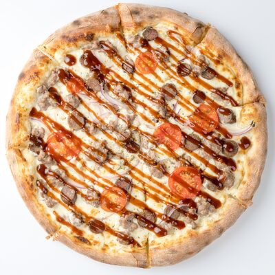 Кантри BBQ в Киану по цене 645 ₽