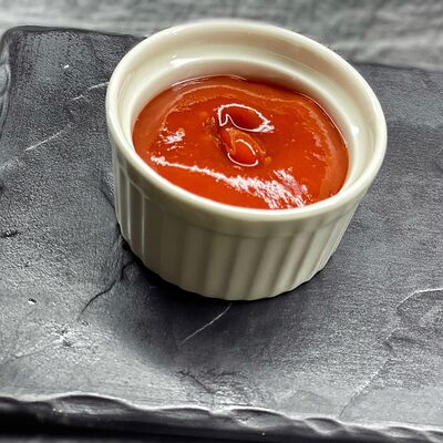 Кетчуп в FABRIKA по цене 60 ₽