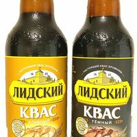 Квас Лидский в Кормушка