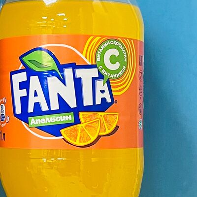 Fanta в Кафе Восток по цене 180 ₽
