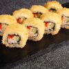 Горячий с крабом в BaoMi Sushi по цене 620