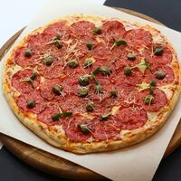 Пицца Пепперонив Libido