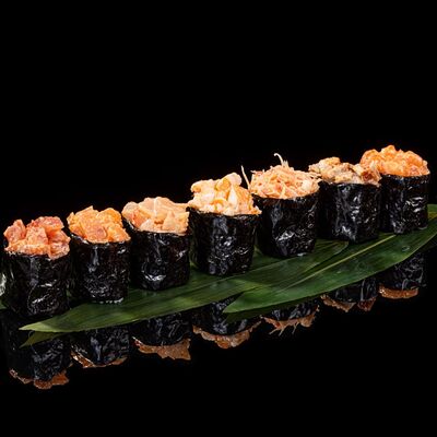 Спайси Кунсей в Чентуриппе по цене 175 ₽