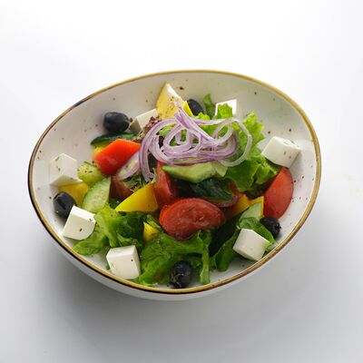 Хориатика в Rabbit по цене 2990 ₸