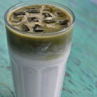 Тайская матча в Моби Кит по цене 440 ₽