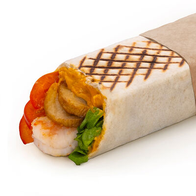 Том ям L в Jungle Chef по цене 819 ₽