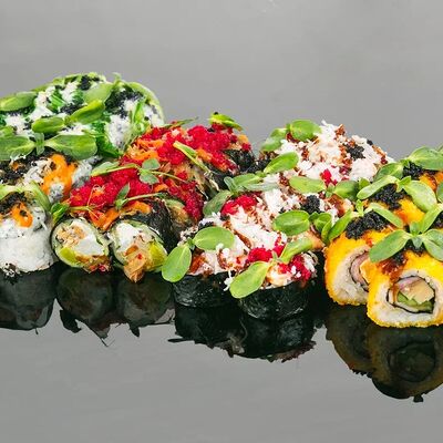 Созвездие Комета в Marlin Sushi по цене 1490 ₽