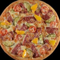 Пицца Варна в Варна