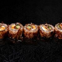 Бонито в DiVa Rolls