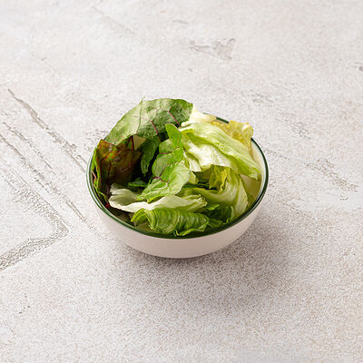 Микс салатных листьев в Шоколадница по цене 130 ₽