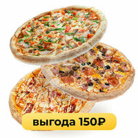 Авторская в Pizzapp