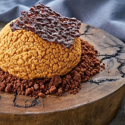 Профитроль 130г в MANANA по цене 390