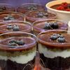 Дубайский трайфлв Mosdesserts по цене 650