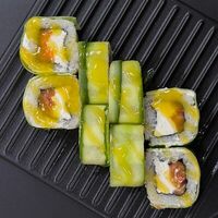 Фреш с Лососем в Моремания Food