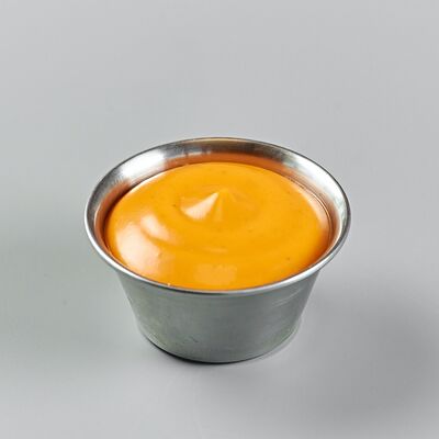 Сырный соус 40г в Кафе Итальянцы по цене 90 ₽