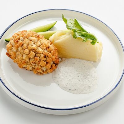 Котлета Пожарская в Причал по цене 610 ₽