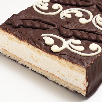 Белая ночь в Север-Метрополь по цене 1965 ₽