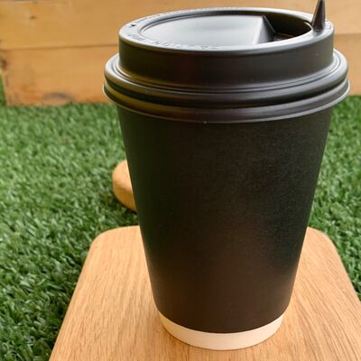 Чай Матча розовая в Желтый фудтрак Голодный Дино по цене 260 ₽