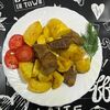 Казан кебабв MASTER GRILL по цене 570