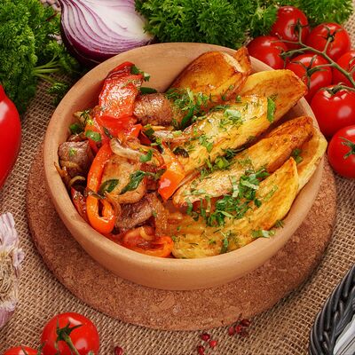 Оджахури в Приключения Шурика по цене 649 ₽