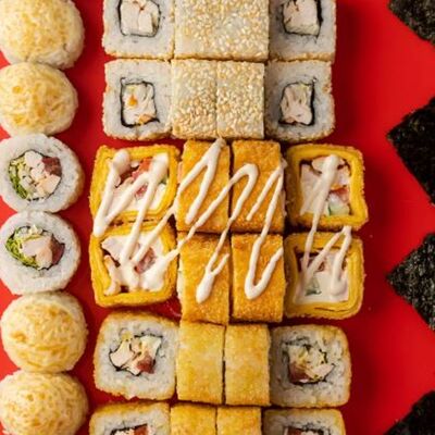 Сет Цезарь в 7 LiR по цене 1200 ₽