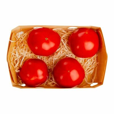 Помидоры розовые Узбекистан в Азбука Вкуса Экспресс Меню по цене 498 ₽