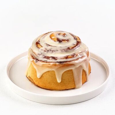 Синнабон в Синнабон по цене 480 ₽