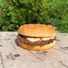 Гамбургер в BURGER BOX по цене 160