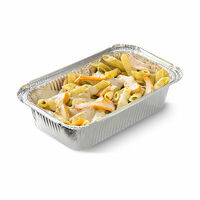 Паста с соусом песто в Ташир Пицца