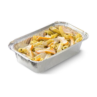 Паста с соусом песто в Ташир Пицца по цене 315 ₽