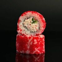 Калифорнияв Sushi boss