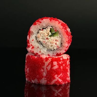 Калифорнияв Sushi boss по цене 500 ₽