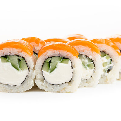 Филадельфия классика в Тыква Фуд по цене 670 ₽